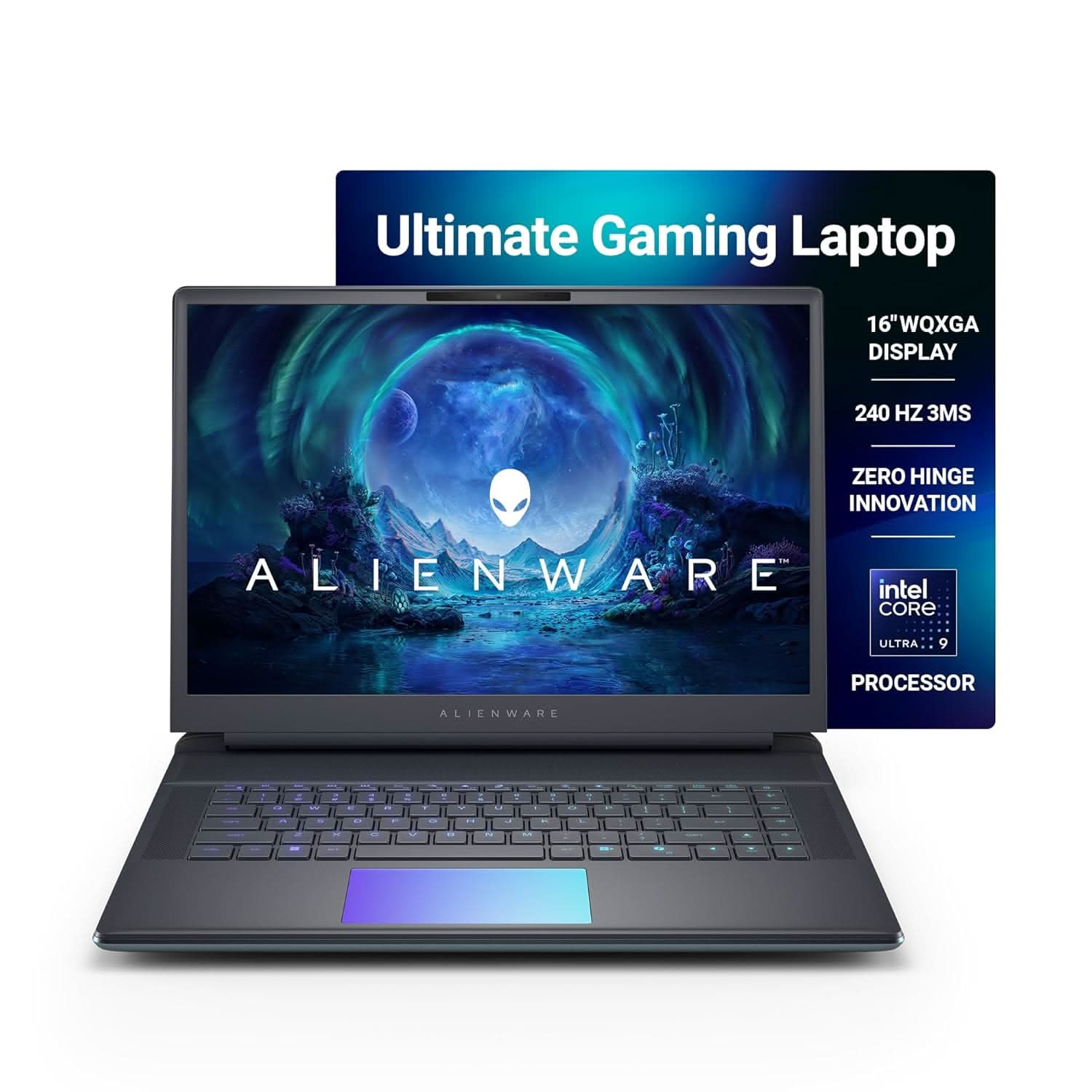Dell Alienware New