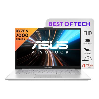 Asus Vivobook Go 14 Amd Ryzen