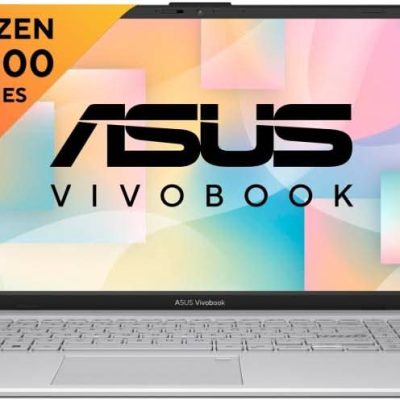 Asus Vivobook Go 15 Amd Ryzen