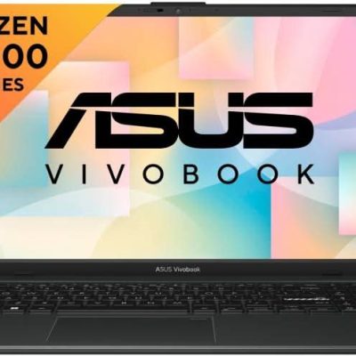 Asus Vivobook Go 15 Amd Ryzen