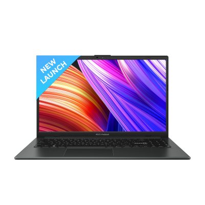 Asus Vivobook Go 15 Student Laptop
