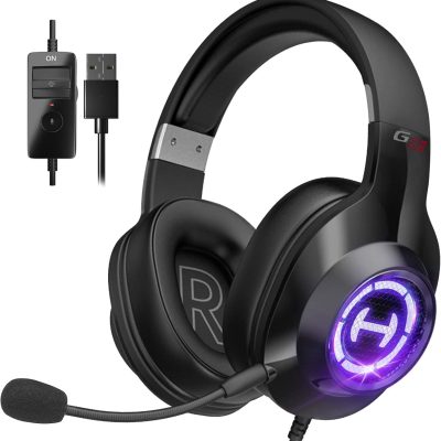Edifier G2 Headphones