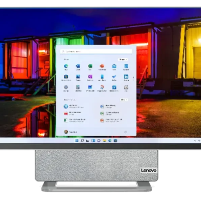 Lenovo Yoga Aio 7
