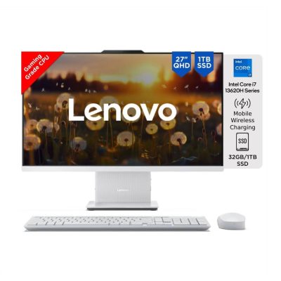 Lenovo Ideacentre Aio Intel