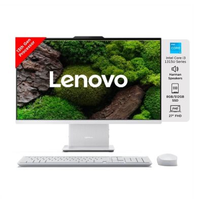 Lenovo Ideacentre Aio 13Th