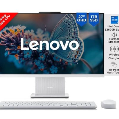 Lenovo Ideacentre Aio 13Th