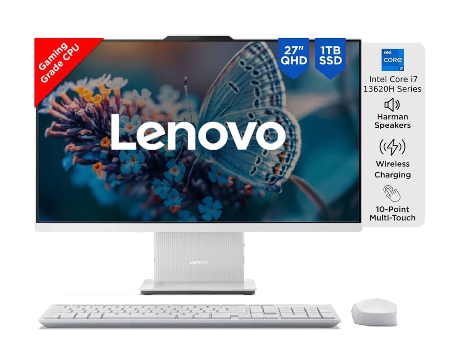 Lenovo Ideacentre Aio 13Th