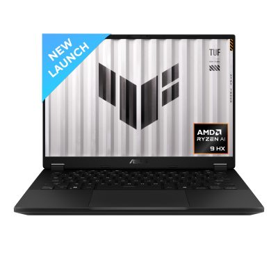 Asus Tuf Gaming A14