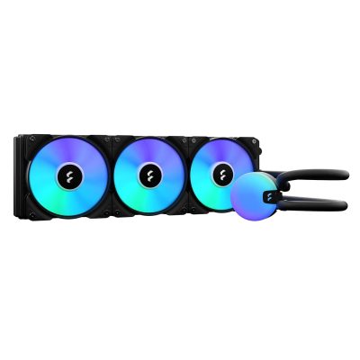 Fractal Lumen S36 Rgb V2 Cpu Liquid