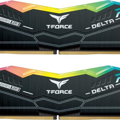 Teamgroup T-Force Delta 32Gb 7200Mhz Ram