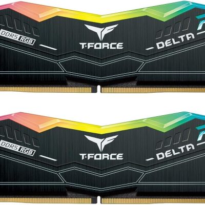 Teamgroup T-Force Delta 64Gb 5200Mhz Ram