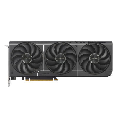 Asus Prime Graphics Card