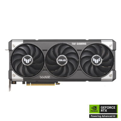 Asus Tuf Graphics Card