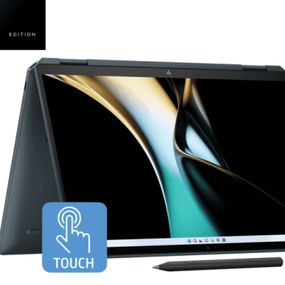 Hp Spectre X360 Intel