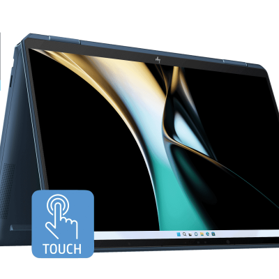 Hp Spectre X360 14-Ef2035Tu Laptop