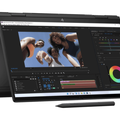 Hp Envy X360 15-Fe0014Tx Laptop