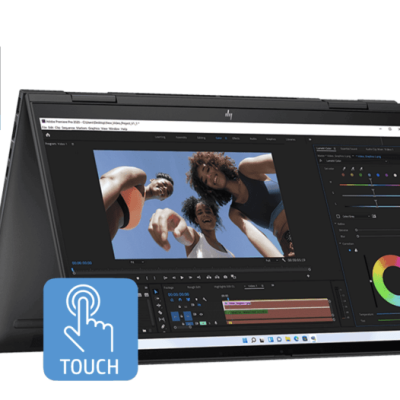 Hp Envy X360 13Th Gen Intel