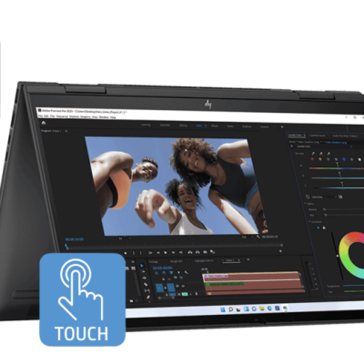 Hp Envy X360 13Th Gen Intel