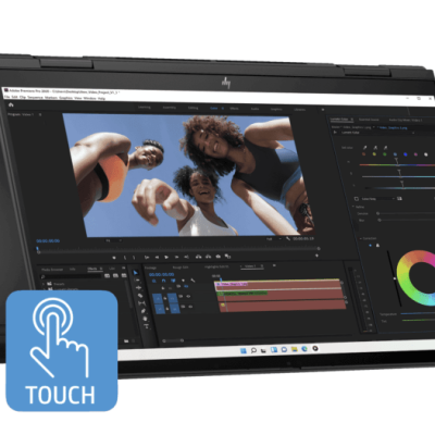 Hp Envy X360 Ryzen 5 7530U