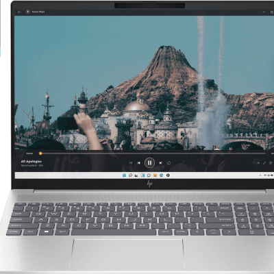 Hp Pavilion Plus 16-Ab0456Tx Laptop