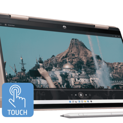 Hp Pavilion X360 14-Ek1020Tu Laptop