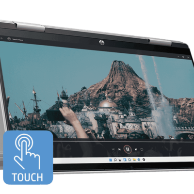 Hp Pavilion X360 14-Ek1074Tu Laptop