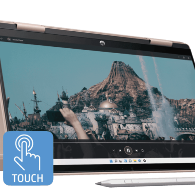 Hp Pavilion X360 13Th Gen Intel