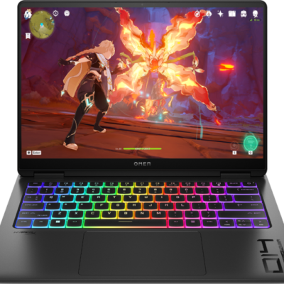 Hp Omen TranscendBuilt-In AiIntel Core Ultra