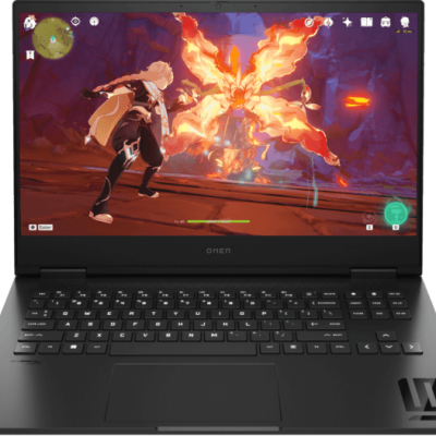 Hp Omen 16-Wf1095Tx Gaming Laptop
