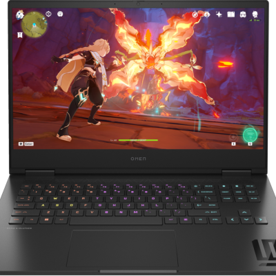 Hp Omen 16-Wf0148Tx Gaming Laptop