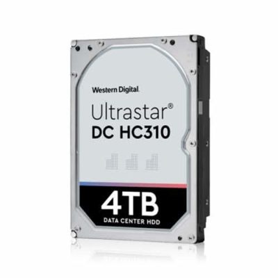 Western Digital Hard Drive