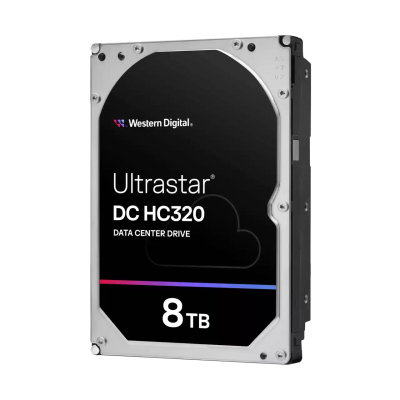 Western Digital Hard Drive