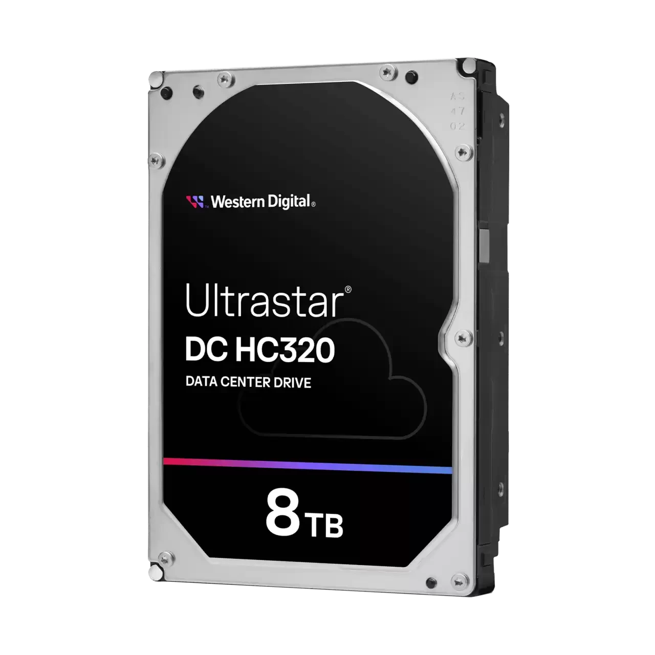 Western Digital Hard Drive