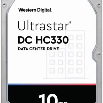 Western Digital Hard Drive