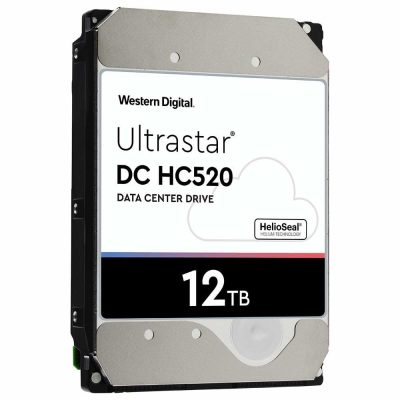 Western Digital Hard Drive
