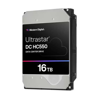 Western Digital