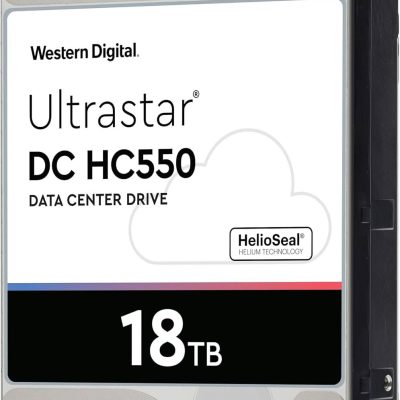 Western Digital