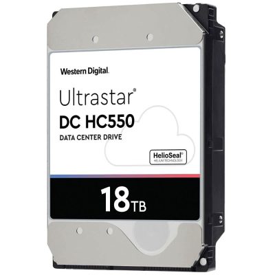 Western Digital