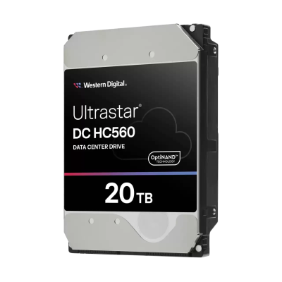 Western Digital Hard Drive