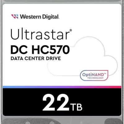 Western Digital Hard Drive