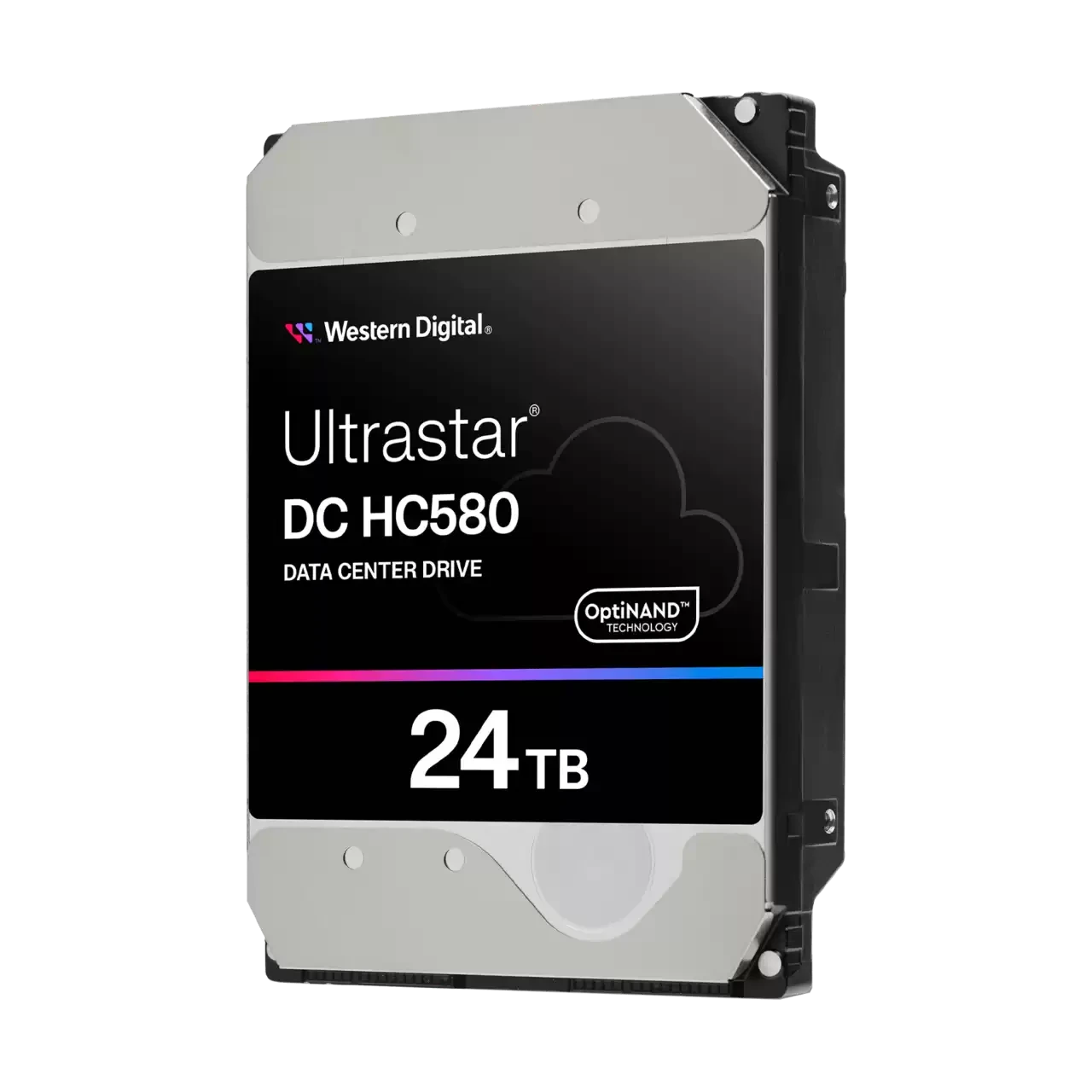 Western Digital