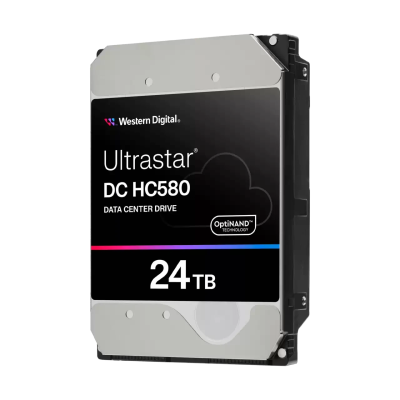 Western Digital