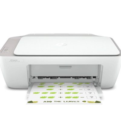Hp Deskjet Ink Advantage
