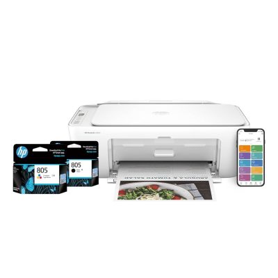 Hp Deskjet 2820 Wifi