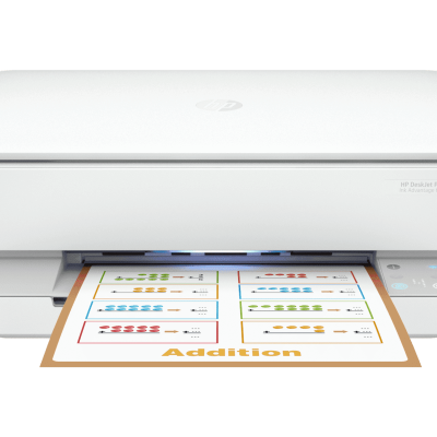 Hp Ink Advantage 6075