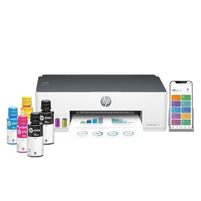 Hp Smart Tank 210