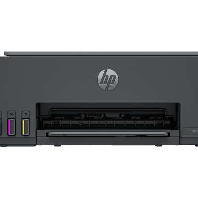 Hp Smart Tank 524