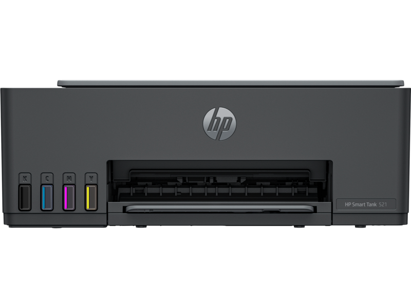Hp Smart Tank 521