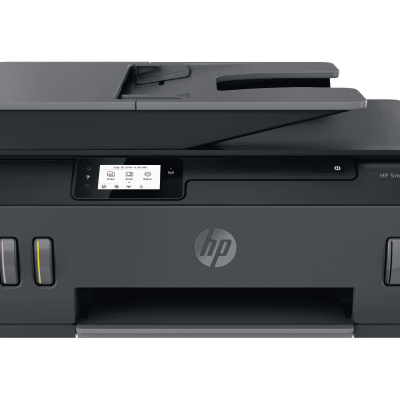 Hp Smart Tank 530