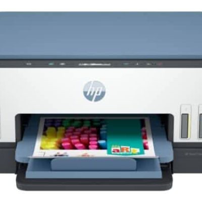 Hp Smart Tank 675